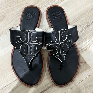Tory Burch Sandals, Size 6.5